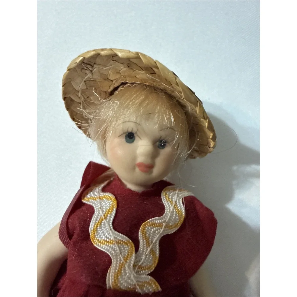 Collectable Porcelain 4